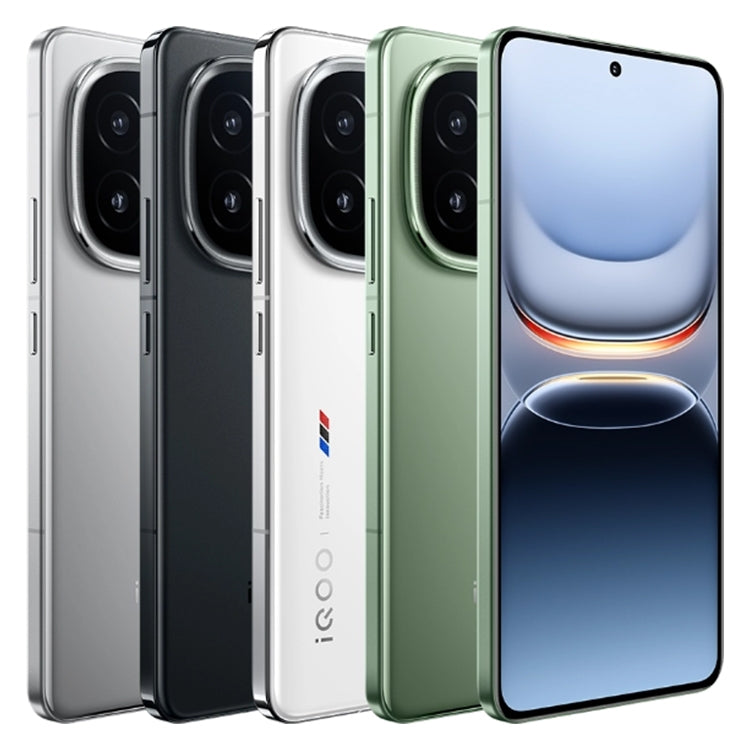 Vivo iQOO 13 16GB + 512GB