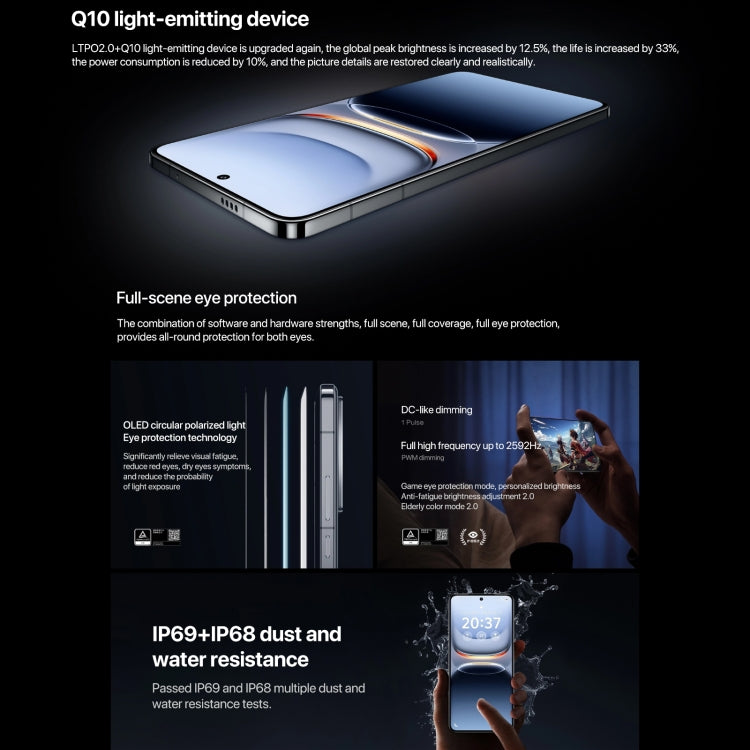 Vivo iQOO 13 16GB + 512GB