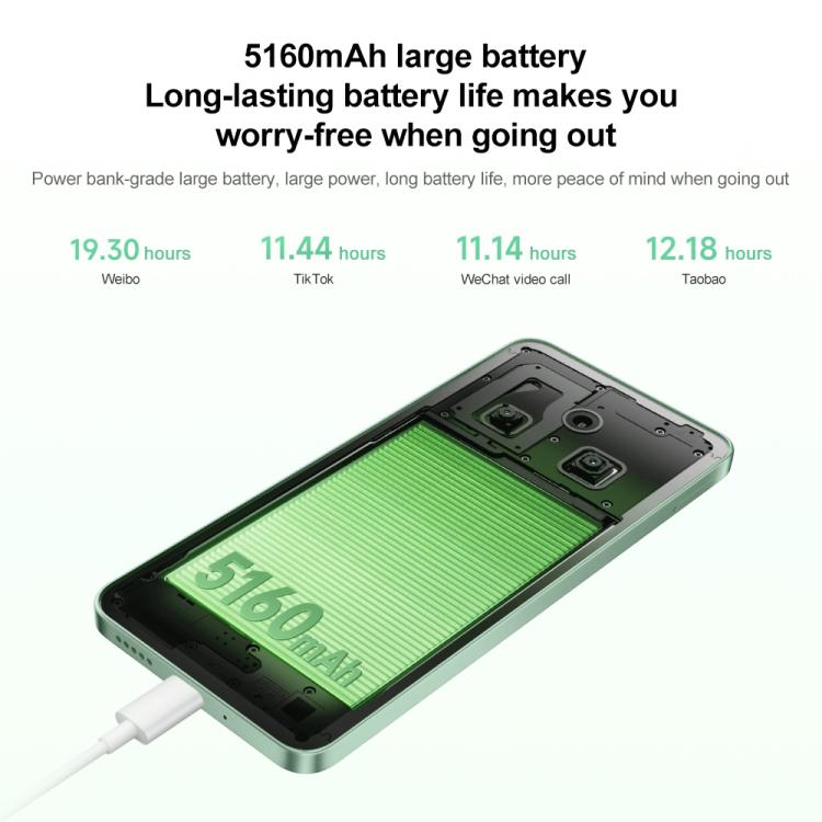 Xiaomi Redmi 14C 8GB + 256GB