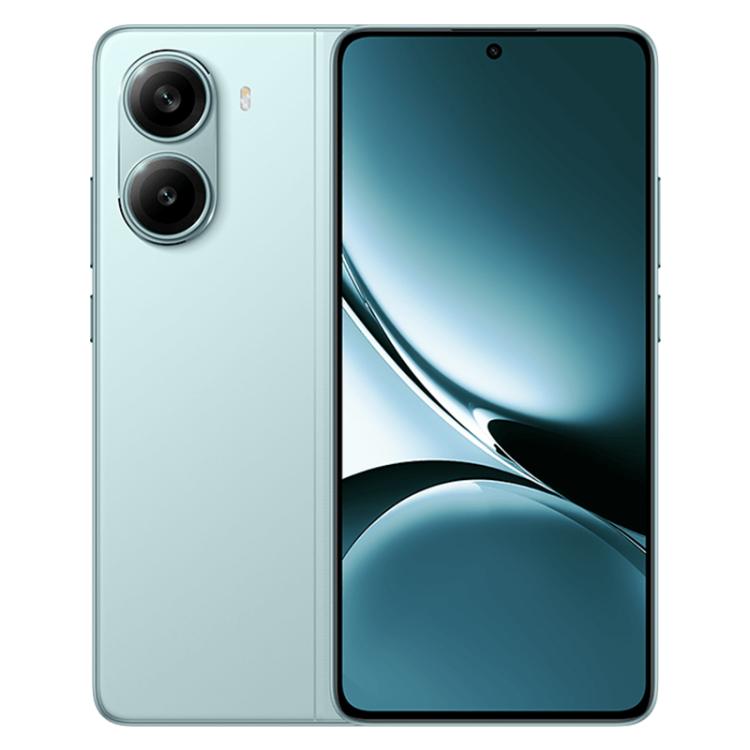 Xiaomi REDMI Turbo 4, 6.67 inches Xiaomi HyperOS 2 Dimensity 8400-Ultra Octa Core 3.0GHz, NFC, Network: 5G, 12GB+256GB