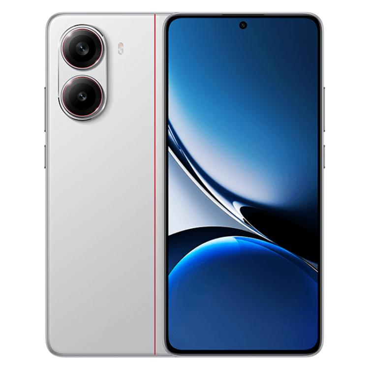 Xiaomi REDMI Turbo 4, 6.67 inches Xiaomi HyperOS 2 Dimensity 8400-Ultra Octa Core 3.0GHz, NFC, Network: 5G, 12GB+256GB