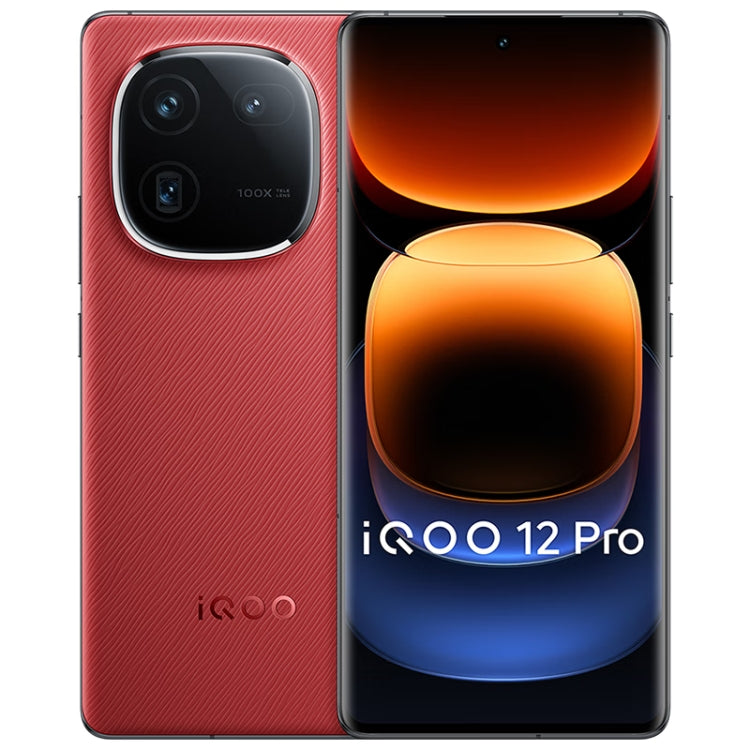 Vivo iQOO 12 Pro 16GB+1TB