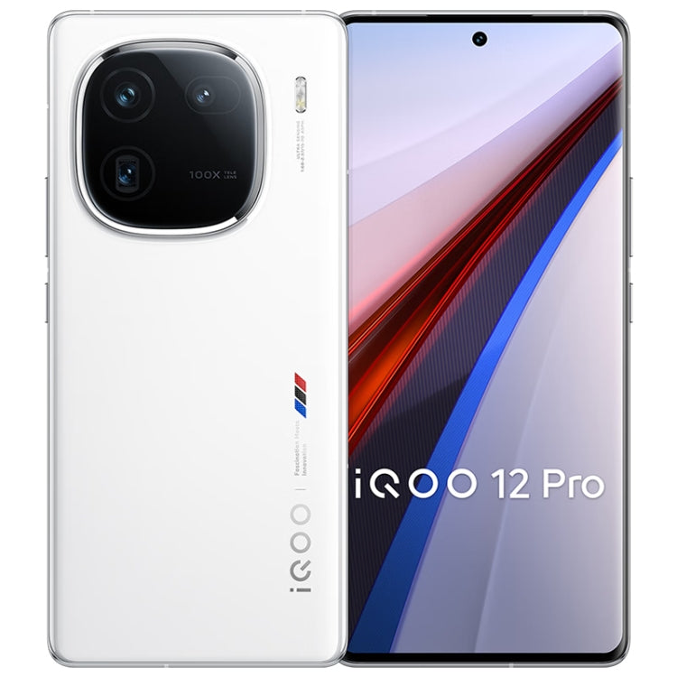 Vivo iQOO 12 Pro 16GB+1TB