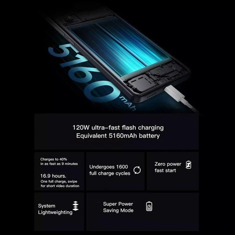 Vivo iQOO Neo9 16GB+256GB 5G