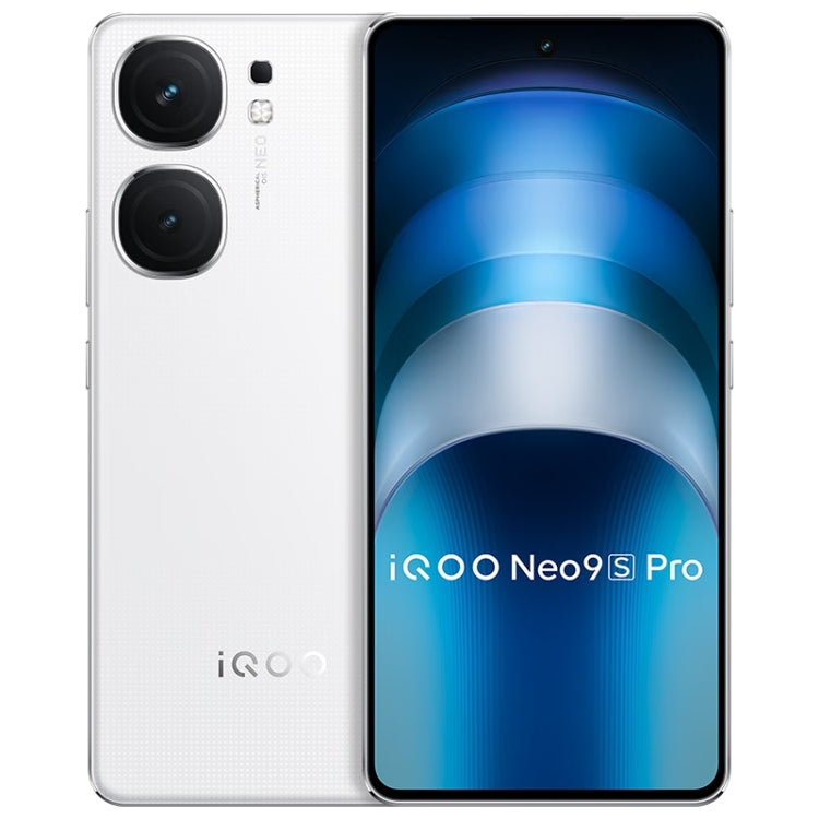 Vivo iQOO Neo9S Pro 16GB + 512GB