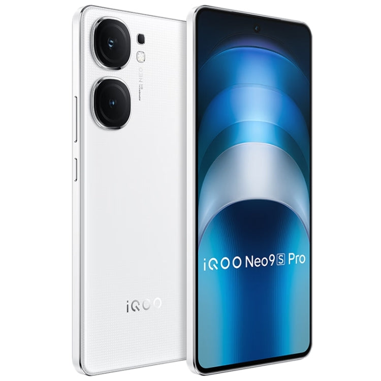 Vivo iQOO Neo9S Pro 16GB + 512GB