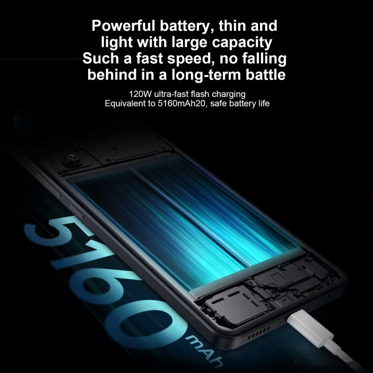 Vivo iQOO Neo9S Pro 16GB + 512GB