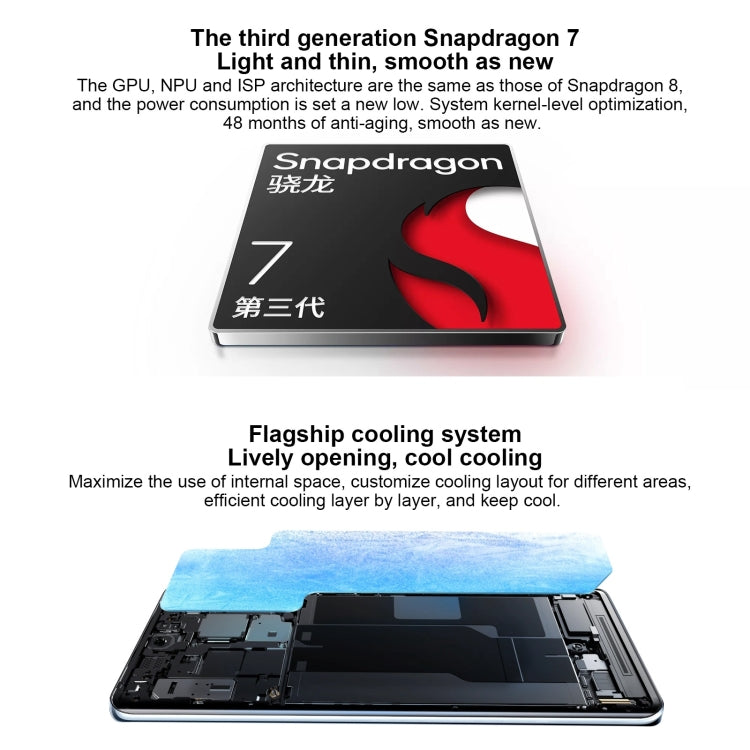 Vivo S18 16GB+512GB