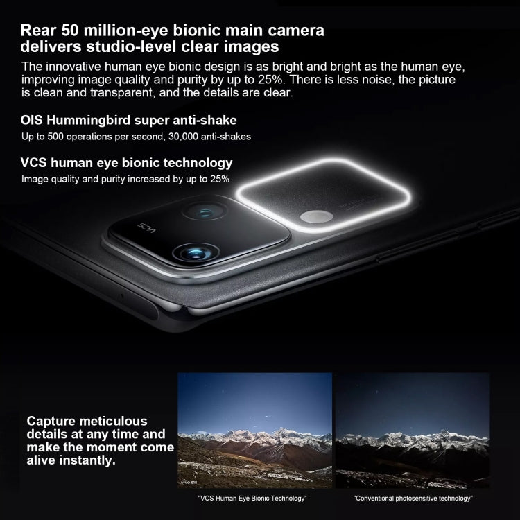 Vivo S18 16GB+512GB