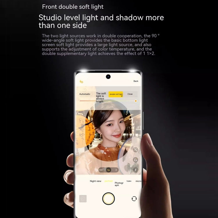 Vivo S18 Pro 12GB+512GB