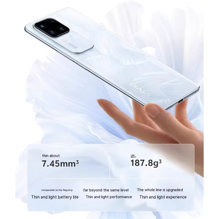 Vivo S18 Pro 12GB+512GB