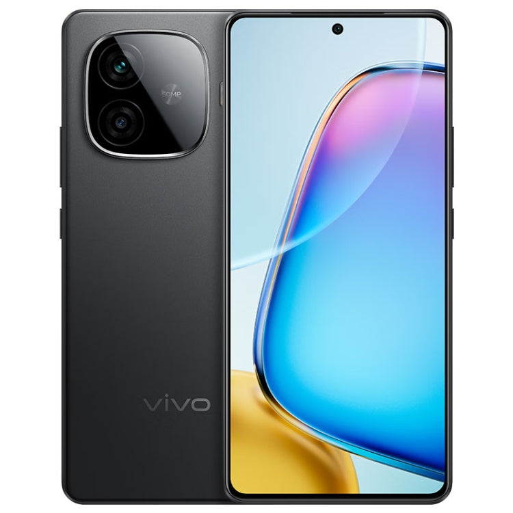 Vivo Y200 GT 12 GB+512 GB