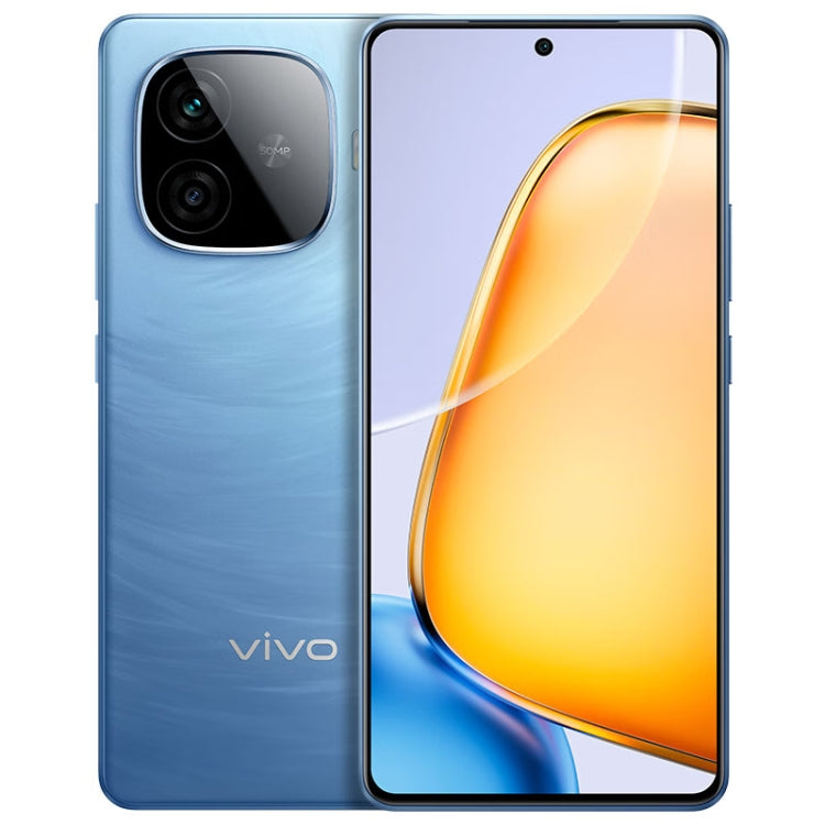 Vivo Y200 GT 12 GB+512 GB