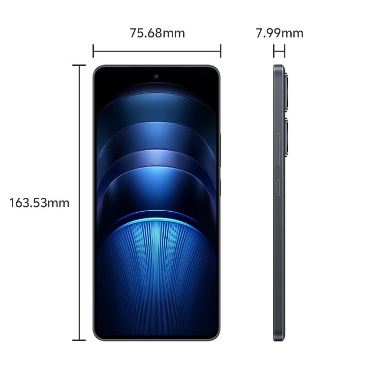 Vivo iQOO Neo9S Pro+ 12GB + 512GB 5G