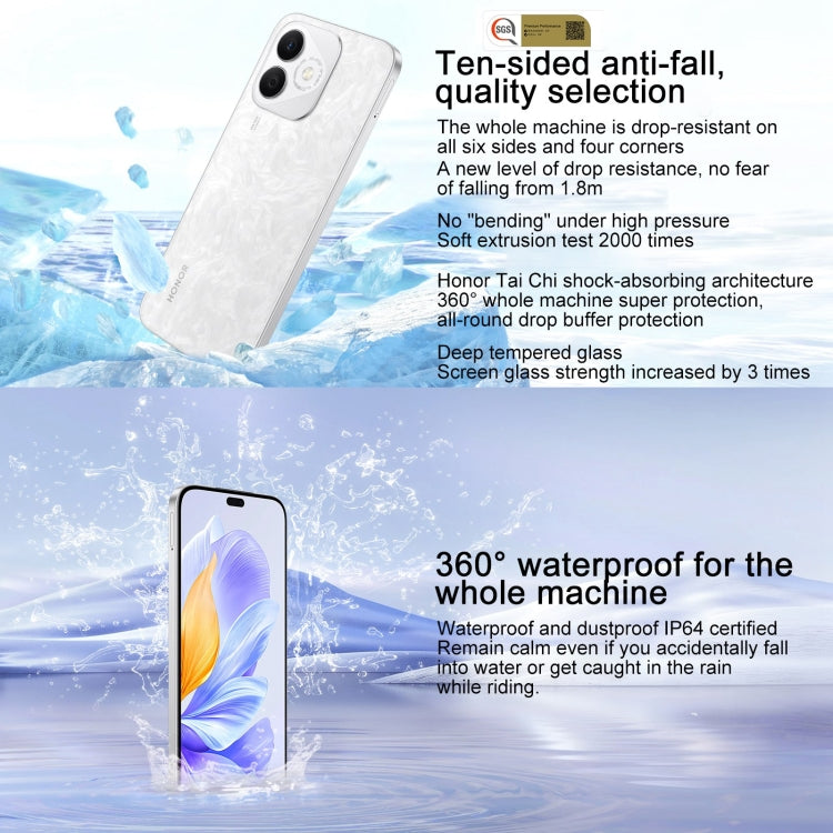 Honor X60i+ 8GB+256GB - Alex Bazar Mx