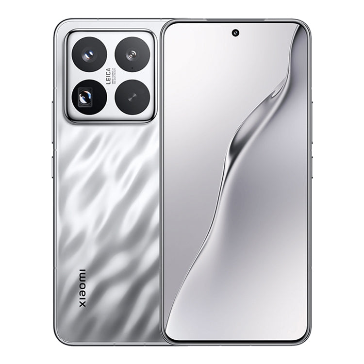 Xiaomi 15 Pro 16GB + 512GB