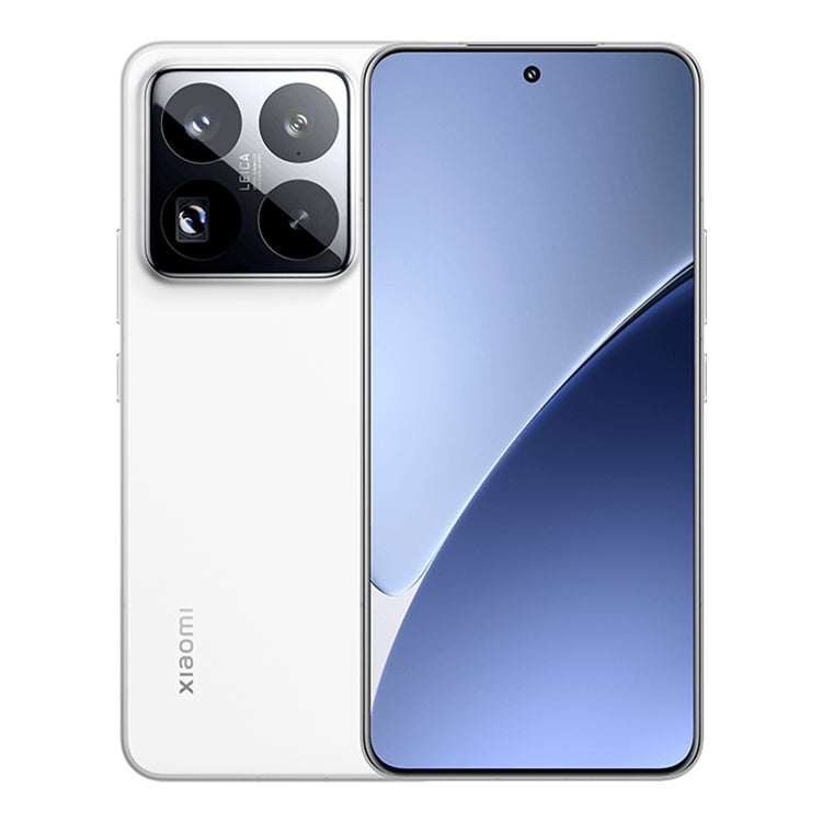Xiaomi 15 Pro 16GB + 512GB