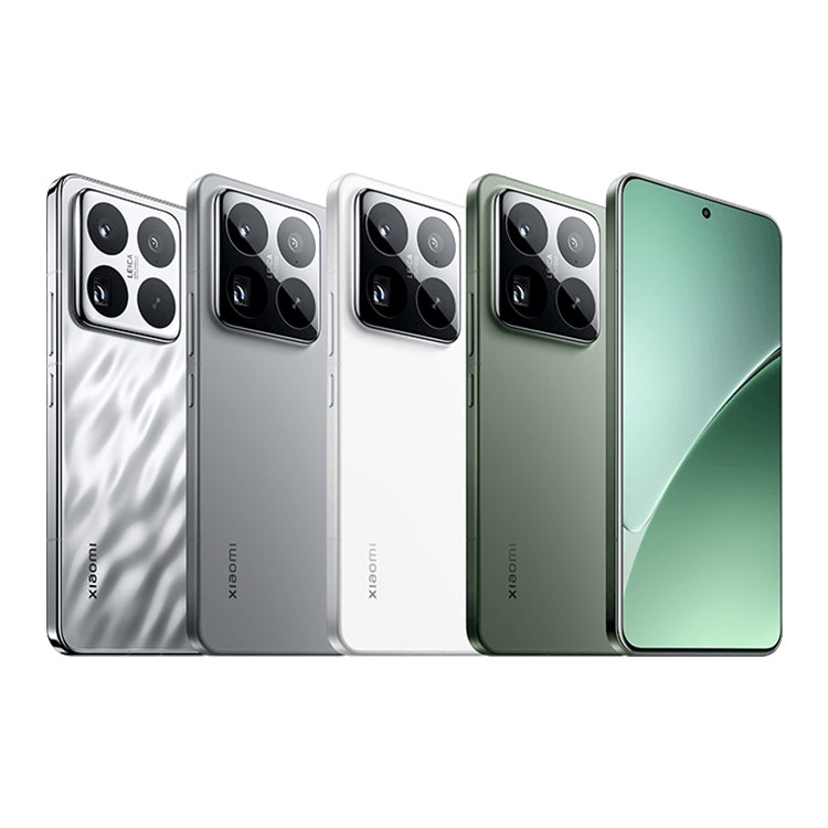Xiaomi 15 Pro 16GB + 512GB