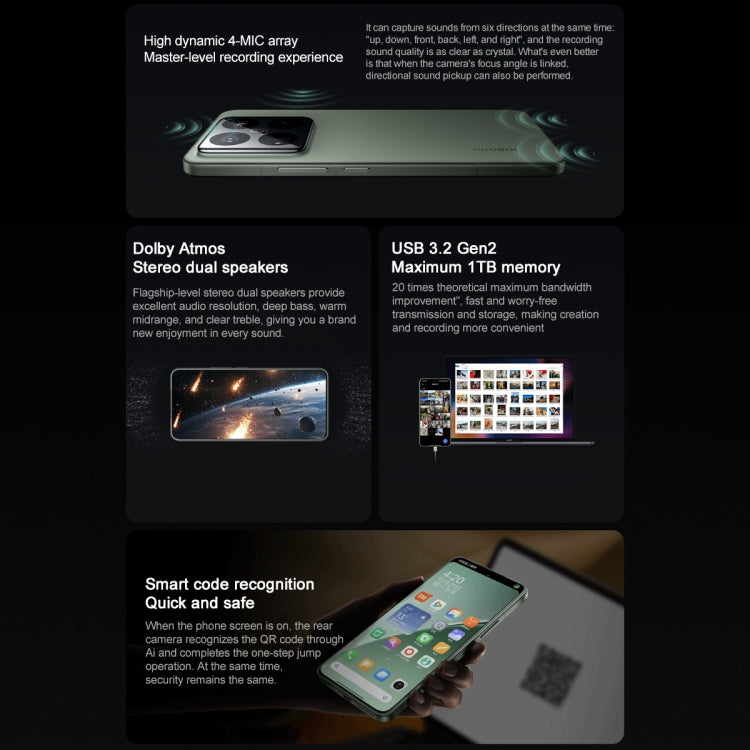 Xiaomi 15 Pro 16GB + 512GB