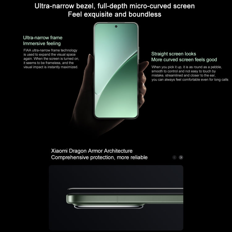 Xiaomi 15 Pro 16GB + 512GB