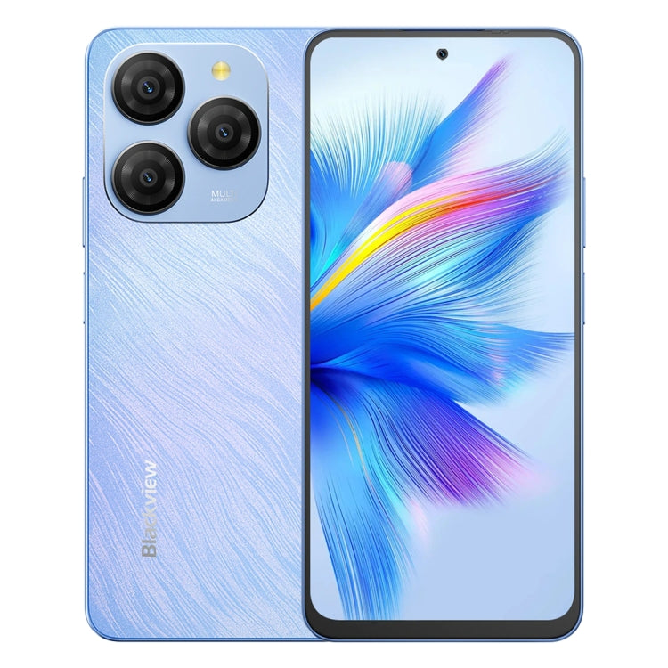 Blackview SHARK 9 8GB + 256GB Android 14 5G