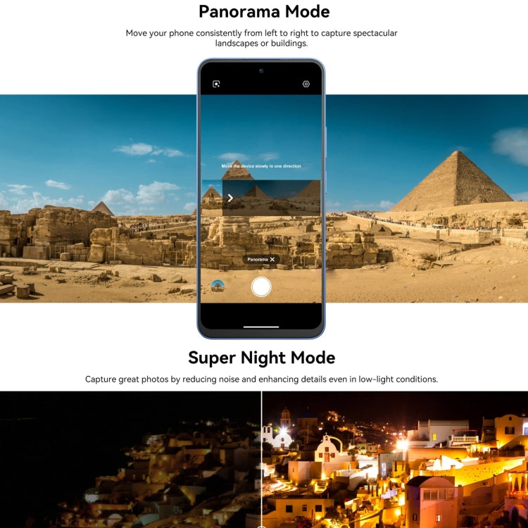 Blackview SHARK 9 8GB + 256GB Android 14 5G