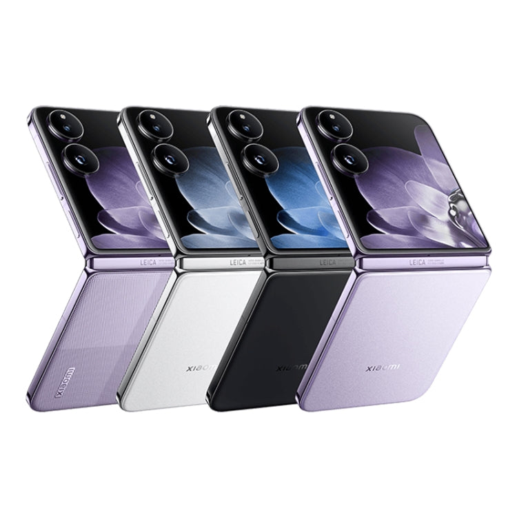 Xiaomi MIX Flip 12GB+256GB