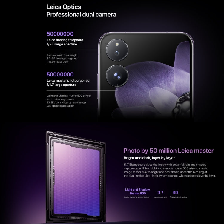 Xiaomi MIX Flip 12GB+256GB