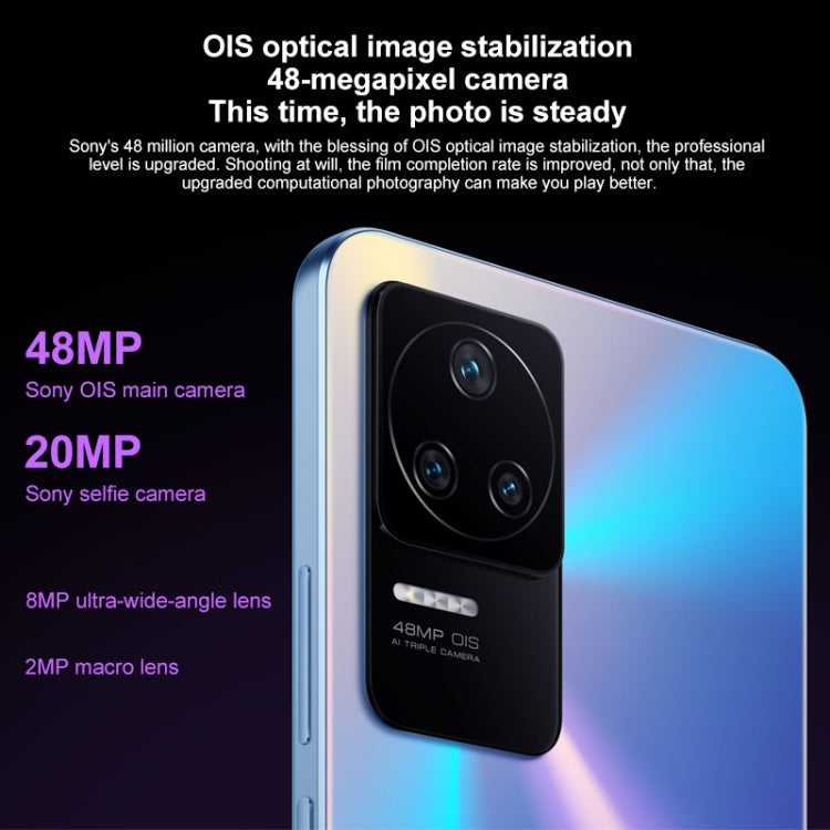 Xiaomi K40s 12GB+256GB