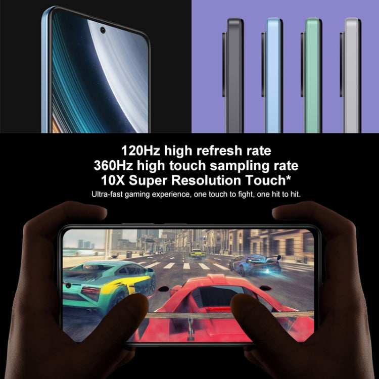 Xiaomi K40s 12GB+256GB