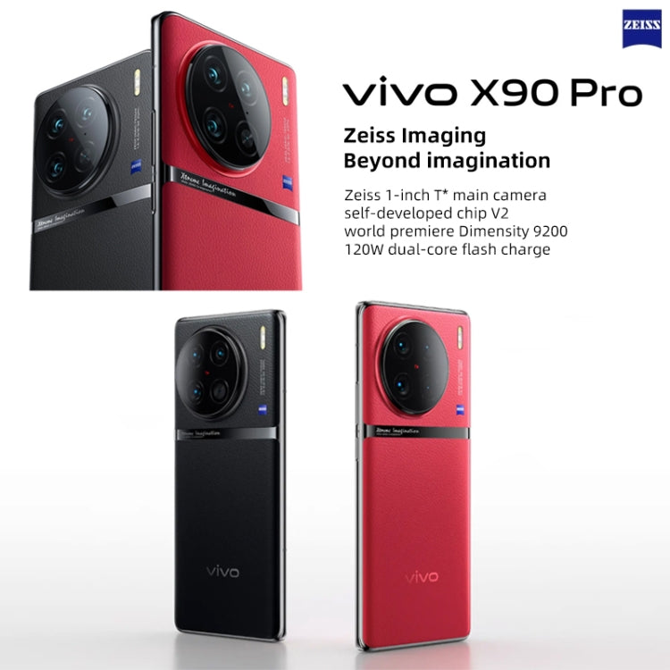 Vivo X90 Pro