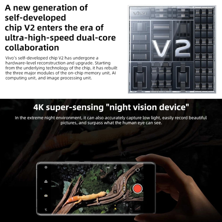 Vivo X90 Pro