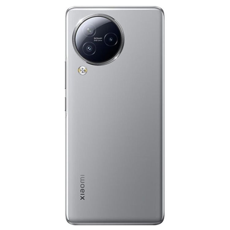 Xiaomi Citizen 3 5G 50MP Camera 12GB+256GB