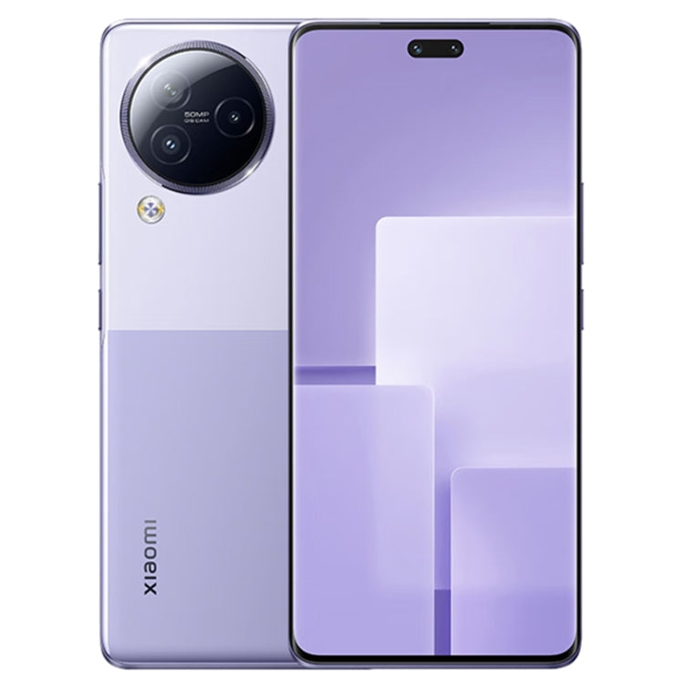 Xiaomi Citizen 3 5G 50MP Camera 12GB+256GB