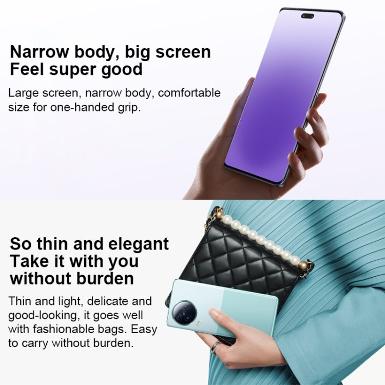 Xiaomi Citizen 3 5G 50MP Camera 12GB+256GB