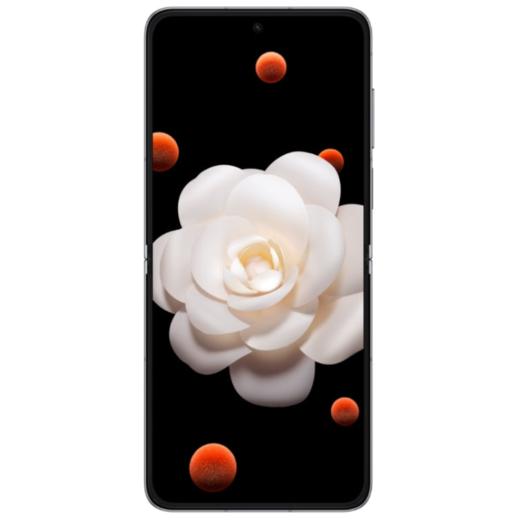 Honor Magic V Flip, 12GB+1TB, Pantalla de 6,8 pulgadas + 4,0 pulgadas MagicOS 8.0 Snapdragon 8+ Gen 1 Octa Core, Red: 5G, NFC, OTG, 12GB+1TB - Alex Bazar Mx