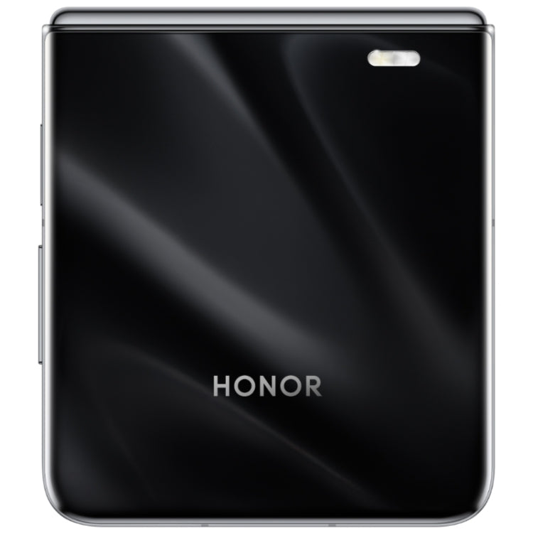 Honor Magic V Flip, 12GB+1TB, Pantalla de 6,8 pulgadas + 4,0 pulgadas MagicOS 8.0 Snapdragon 8+ Gen 1 Octa Core, Red: 5G, NFC, OTG, 12GB+1TB - Alex Bazar Mx