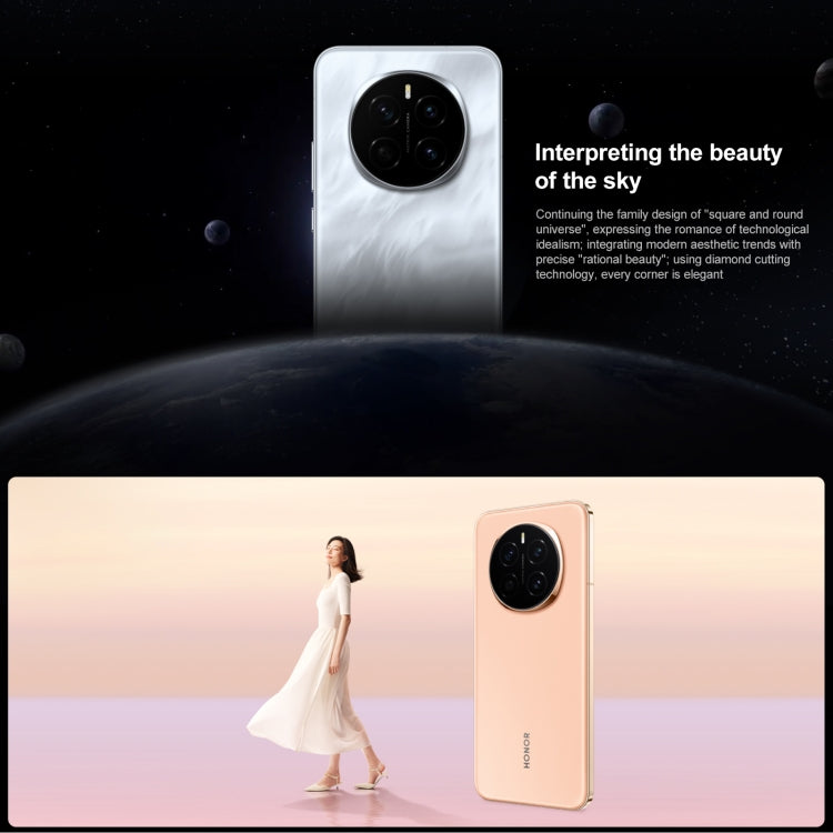 Honor Magic7 16GB + 512GB 5G
