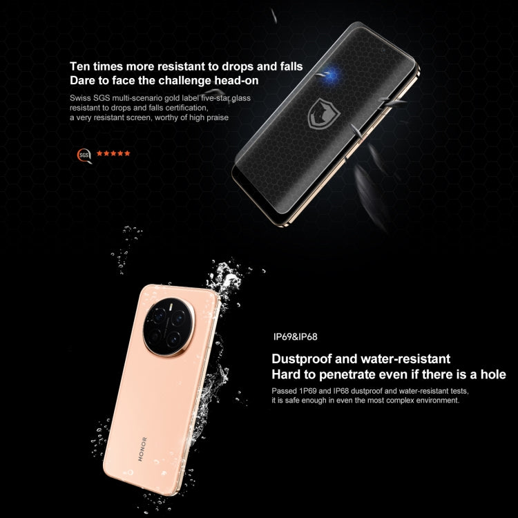 Honor Magic7 16GB + 512GB 5G