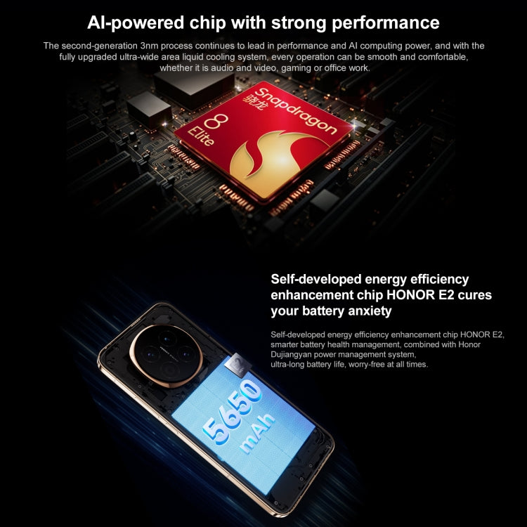 Honor Magic7 16GB + 512GB 5G