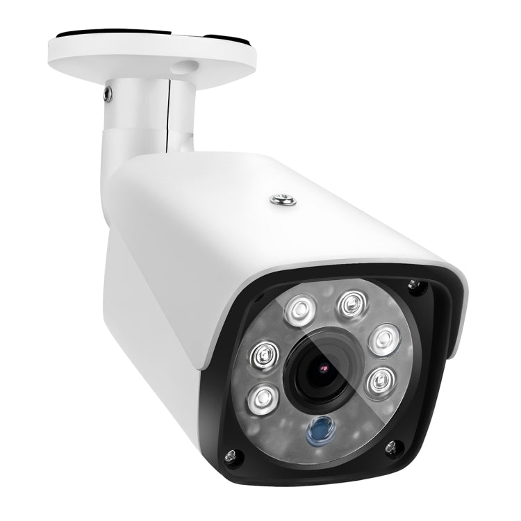 A4B3Kit 2MP 4CH 1080P AHD CCTV Security Camera System DVR Surveillance Kit