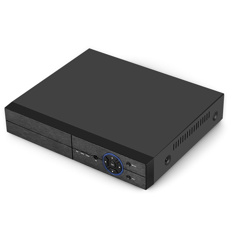 Kit Sistema de Cámaras de Seguridad CCTV AHD DVR A8B3/Kit 2MP 8CH 1080P