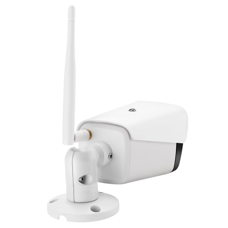 Sistema De Vigilancia Con Grabadora De Vídeo En Red Inalámbrica Pantalla: 12.5 Pulgadas N4B3H2-P12/Kit 1080P