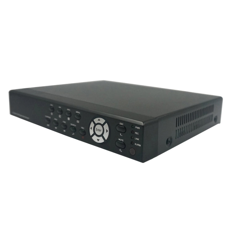 Integrated Digital Video Kit 4 Channels 420TVL