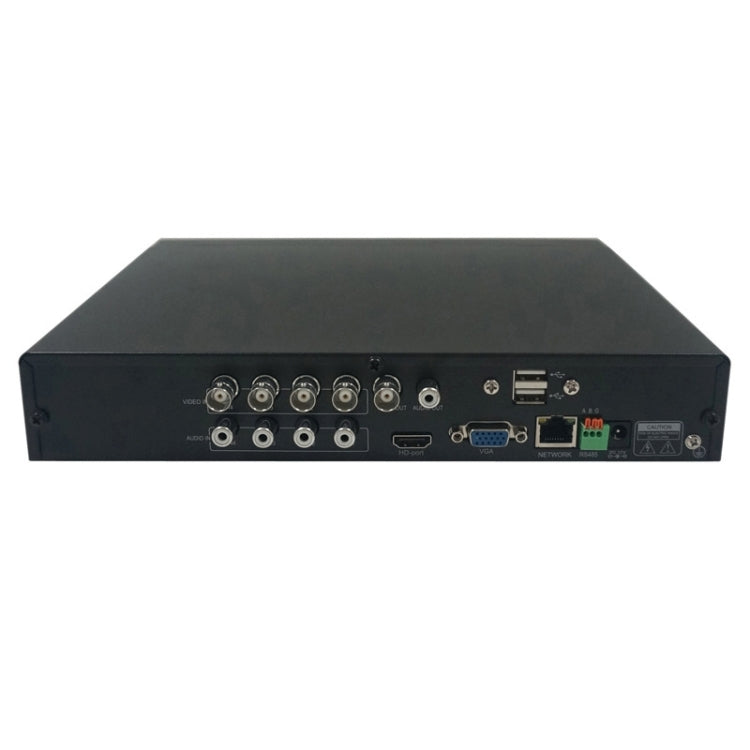 Integrated Digital Video Kit 4 Channels 420TVL