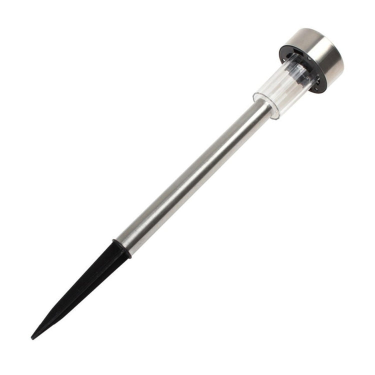 Stainless Steel Outdoor Lamp
