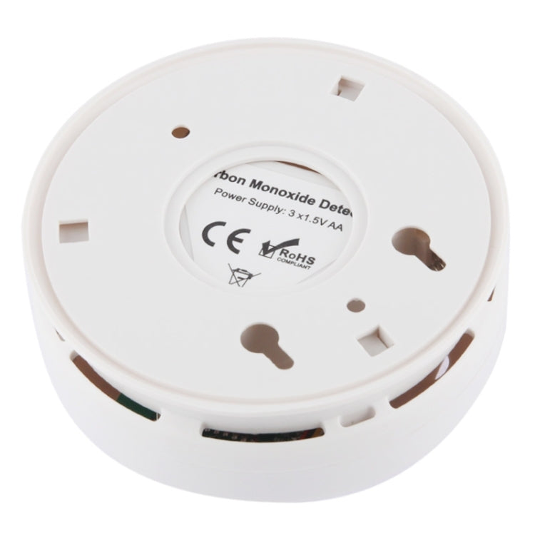 CO999 LCD Gas Detector Sensor