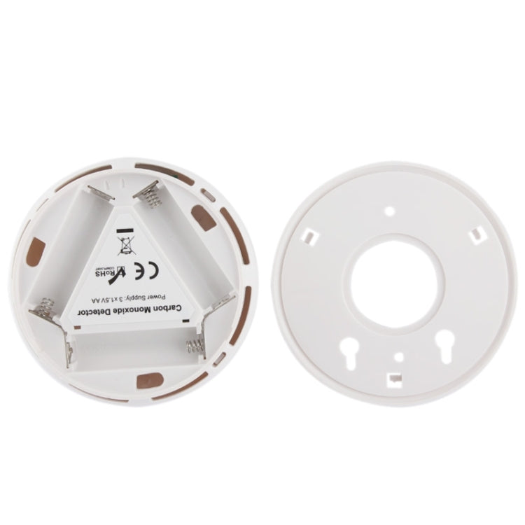 CO999 LCD Gas Detector Sensor