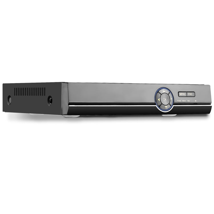Cámaras Bullet IP Kit AHD DVR Con Disco HDD 1 TB Soporte de Visión Nocturna Detección de Movimiento A8B5 8 Canales 720P