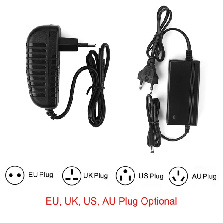 Cámaras Bullet IP Kit AHD DVR Con Disco HDD 1 TB Soporte de Visión Nocturna Detección de Movimiento A8B5 8 Canales 720P